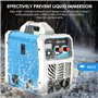 Helangel Poste à Souder,300A 220V MIG/Lift TIG/MMA 3 en 1 Poste a Souder Machine à souder IGBT Inverter Soudeuse d'inverseur Mac