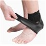XLKJ 1 Paire Chevillère Soutien Respirante, Protège-pied pour Entorse Cheville/Sport/Fitness
