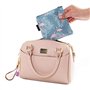 Mouchoirs ou Maquillage Sac Organisateu
