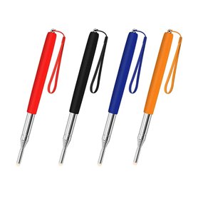 XLKJ 4pc Télescopique Enseignant Pointeur