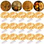 Frasheng Guirlande Lumineuse LED