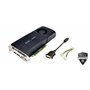 PNY VCQ5000-PB NVIDIA Quadro 5000 Carte Graphique 2,5 Go (Active, Windows 7 Home Basic, Windows 7 Home Basic x64, Windows 7 Home