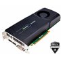 PNY VCQ5000-PB NVIDIA Quadro 5000 Carte Graphique 2,5 Go (Active, Windows 7 Home Basic, Windows 7 Home Basic x64, Windows 7 Home