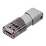 PNY Turbo Attache 3 Clé USB 3.2 Argenté 100 Mo/s 512 Go