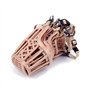 Cage en Maille