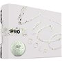 Vice Pro Drip Version Balles de Golf (Motif Drip Vert Citron/Noir)