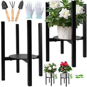 KIMIGO 2 Support de Plantes Réglable