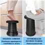 Tabouret Rétractable po