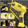 Soudage Plastique Machine