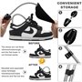 Embauchoirs Chaussures Avec Ressort Spirale