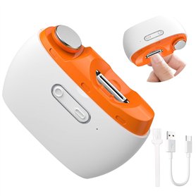 Coupe Ongles Électrique