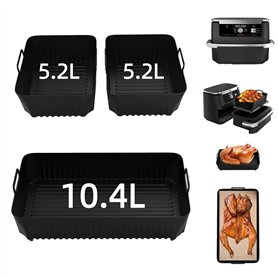 Moule Air Fryer
