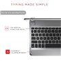 Compatible avec iPad Air 3e génération et iPad Pro 10