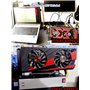 Station d'accueil de carte graphique externe 550 W pour Lenovo Legion Go Asus Rog Alloy GDP Win 4 Windows 10 11 PC de jeu portab
