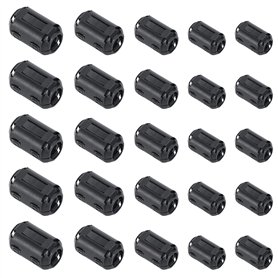 Anneau Ferrite Antiparasite Magnétique Core