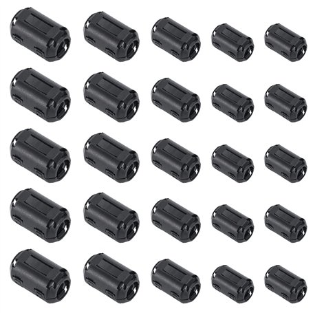 Anneau Ferrite Antiparasite Magnétique Core