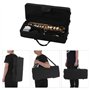 brosse pour saxophone