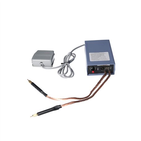 Machine de soudage par points