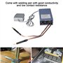 machine de soudage par points portative haute puissance 5000 W