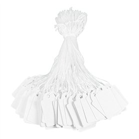 SYEYCW 300 Pièces Étiquettes de Prix