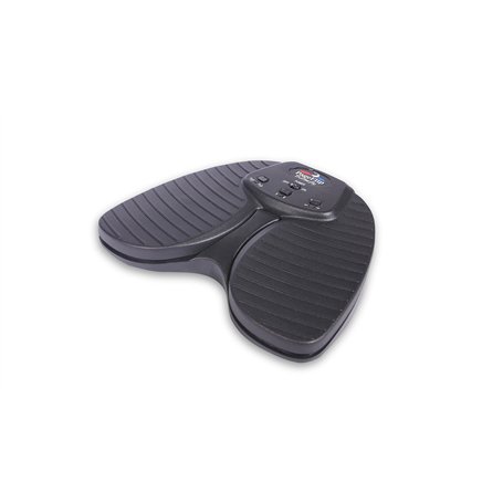 Pageflip - Contrôleur DAW Noir - Contrôleur Matériel - Accessoire d'Instrument Musical - Bouton-Poussoir - Alimenté par Batterie