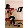 Pageflip - Contrôleur DAW Noir - Contrôleur Matériel - Accessoire d'Instrument Musical - Bouton-Poussoir - Alimenté par Batterie