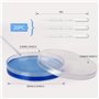 20 pipettes de Transfert e