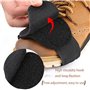 Protection Chaussure Moto Select