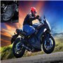Yolistar 1 Pièces Protege Chaussure Moto, Protege Chaussure Moto, Protection Levier de Vitesse, Protection Chaussure Moto Select