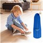 Yolistar Jauge de pied réglable - Dispositif de mesure des chaussures avec échelle en CM et pointure (9-31 cm, 15-48) - Outil de