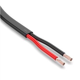 AUPROTEC Câble multiconducteur pour l'automobile/remorque 5m