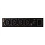 ATEN PE4104G Multiprise Pilotée/Mesurée 4 ports C13 10A