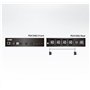 ATEN PE4104G Multiprise Pilotée/Mesurée 4 ports C13 10A
