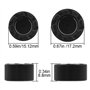 Piston de Frein à Disque hydraulique pour vélo - Dissipe la Chaleur - for Shimano Zee M640 M810 M820 M7120 M8020 M8120 M9120