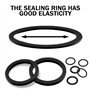 Piston de Frein à Disque hydraulique pour vélo - Dissipe la Chaleur - for Shimano Zee M640 M810 M820 M7120 M8020 M8120 M9120