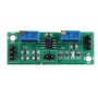 HALJIA LM358 Amplificateur de tension à deux niveaux pour signal faible 3,5–24 V CC