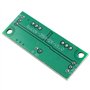 HALJIA LM358 Amplificateur de tension à deux niveaux pour signal faible 3,5–24 V CC