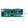 HALJIA LM358 Amplificateur de tension à deux niveaux pour signal faible 3,5–24 V CC