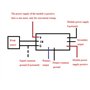 HALJIA LM358 Amplificateur de tension à deux niveaux pour signal faible 3,5–24 V CC