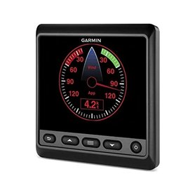 Garmin Garmin 0753759996918 GMI 20 Marine Instrument de Navigation