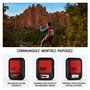 Garmin inReach Messenger Plus - Système de Communication Satellite avec SOS