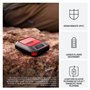 Garmin inReach Messenger Plus - Système de Communication Satellite avec SOS