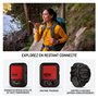 Garmin inReach Messenger Plus - Système de Communication Satellite avec SOS