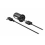 Garmin Câble d'alimentation (USB-C) 4m