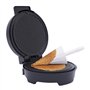 RjcdOPL Gaufrier à Cornets de Glace 1200W