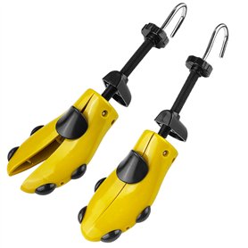 Lectorias 1 Paire embauchoirs à chaussures