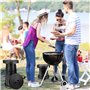 Tabouret Pliant Portable