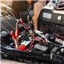 Gvolatee Porte Fusible 12V(6Pcs), Moto Porte 12V Standard Porte-Fusible Voiture, Fusibles pour Auto Étanche, Support Etanche Ada