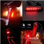 avec 4 Modes Ultra-Lumineux et Faci