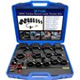 ZKTOOL 19 Pièces Testeur de Fuites de Turbocompresseur